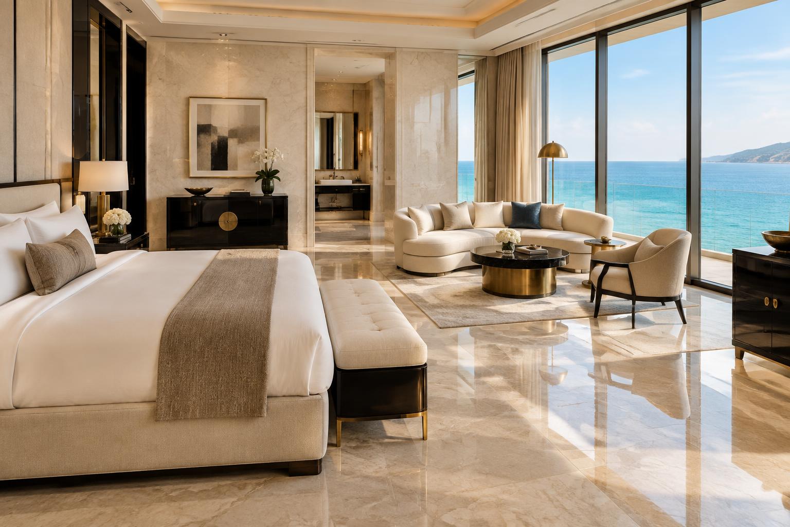 Preferred Hotel Rates