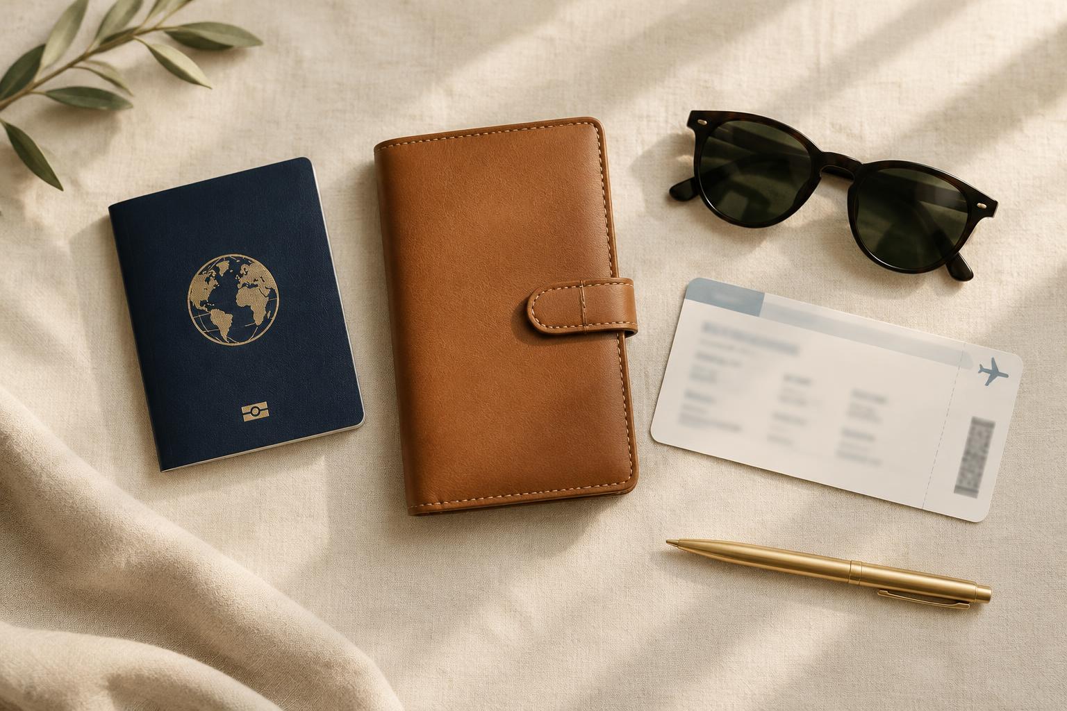 Travel Insurance & Protection
