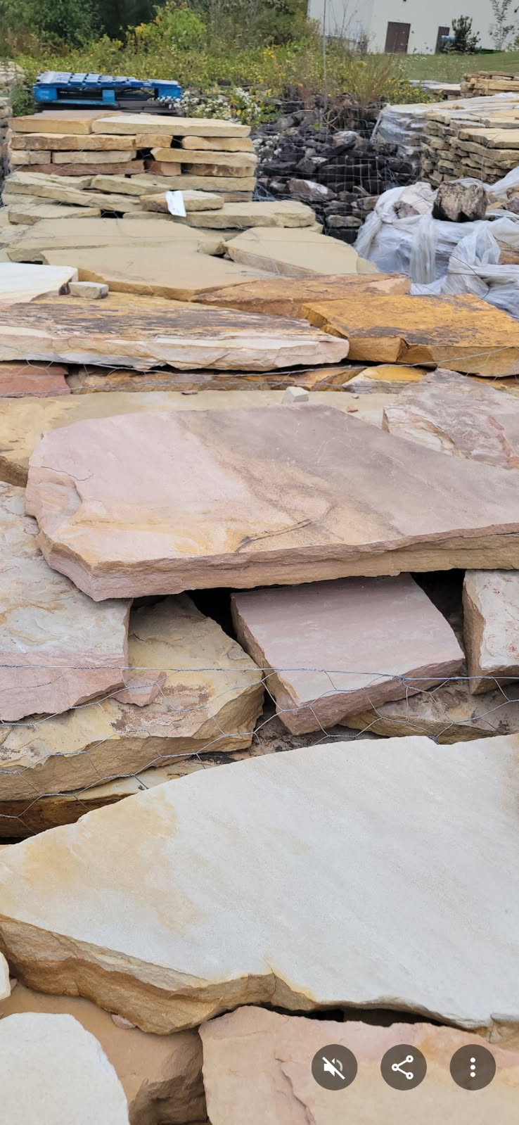 Flagstone