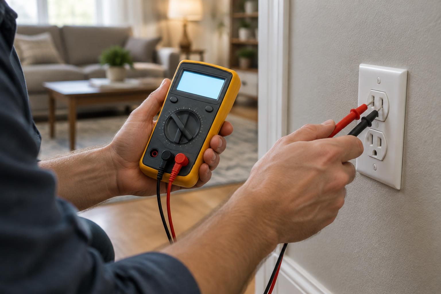 Troubleshooting and repairs
