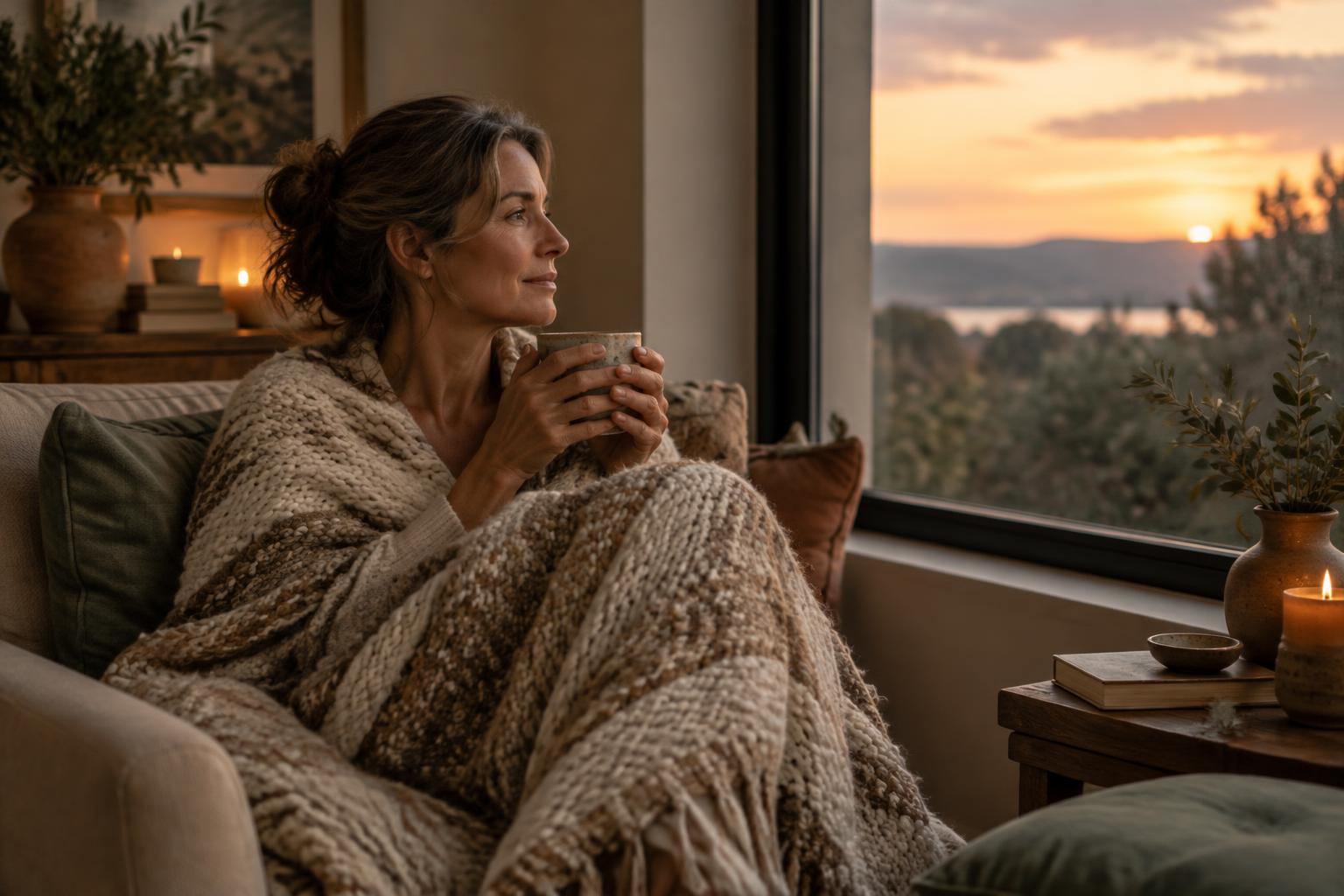 Menopause & Midlife Wellness