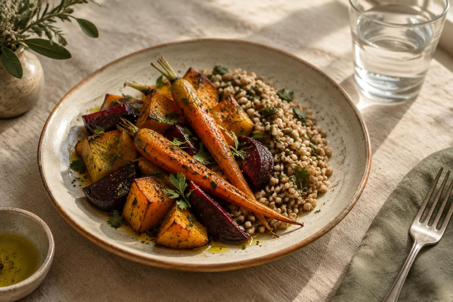Metabolic Health & Wellness