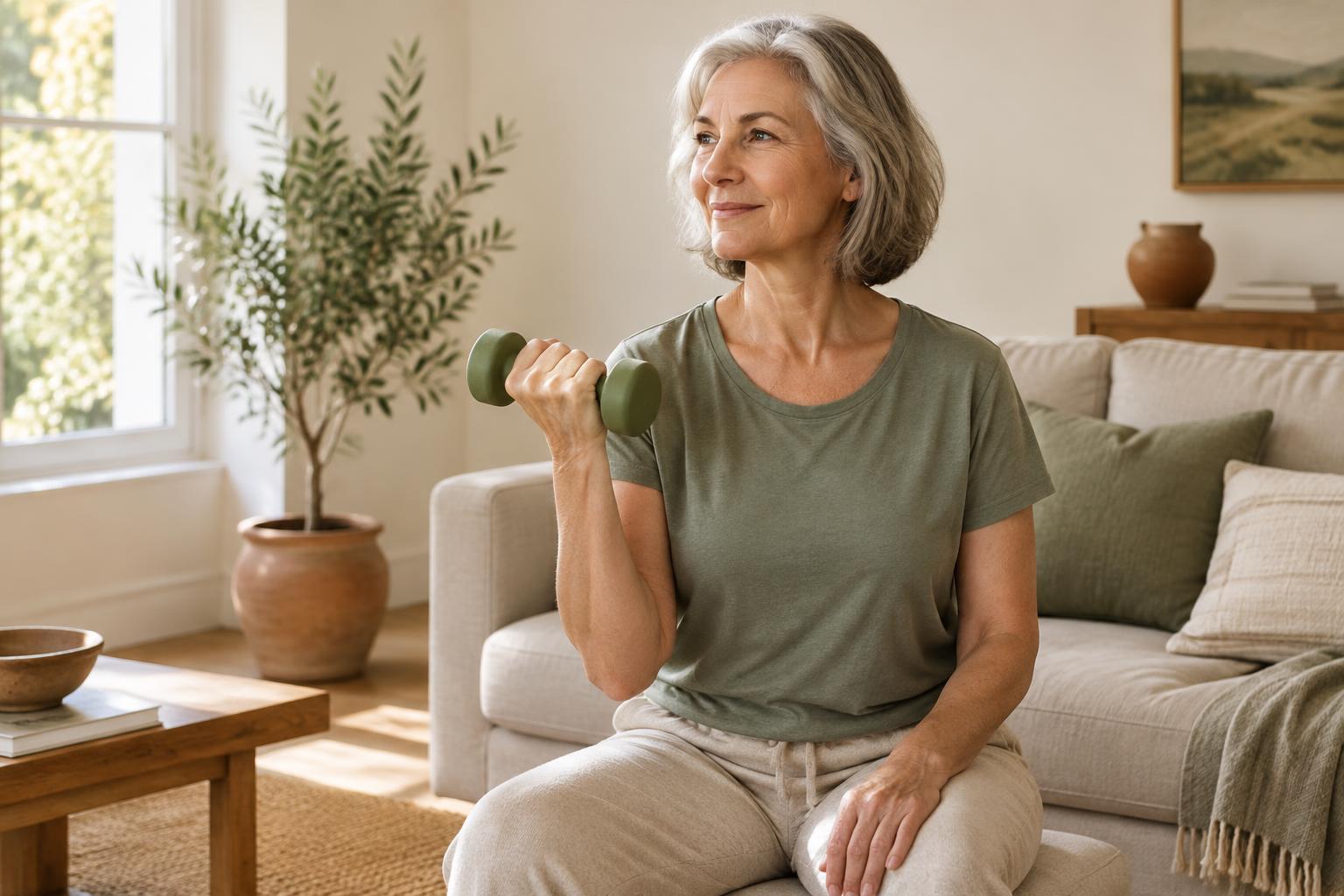 Bone Health and Healthy Aging