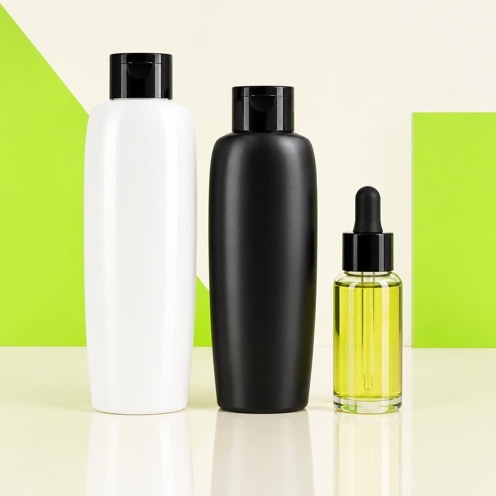 Hair Care Trio
