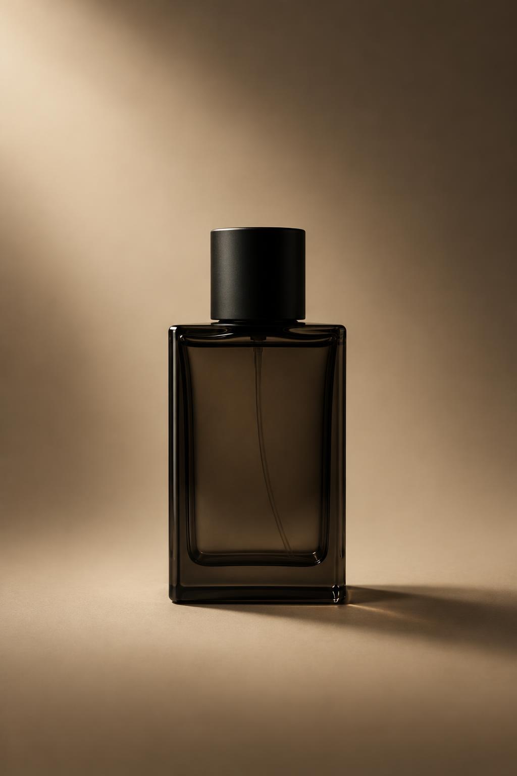 Cedar & Leather Cologne