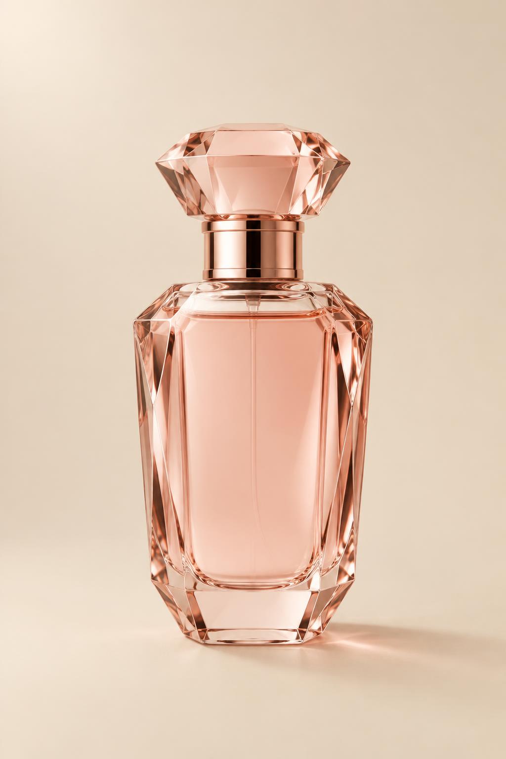 Rose Gold Eau de Parfum