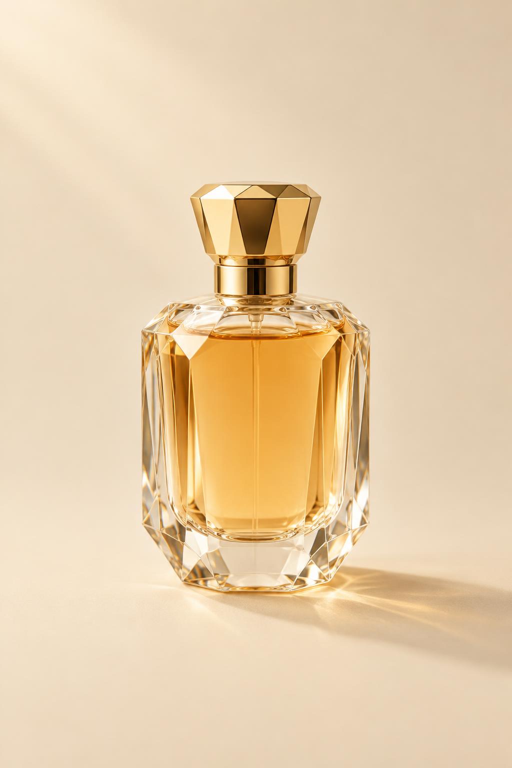 Amber Rose Eau de Parfum