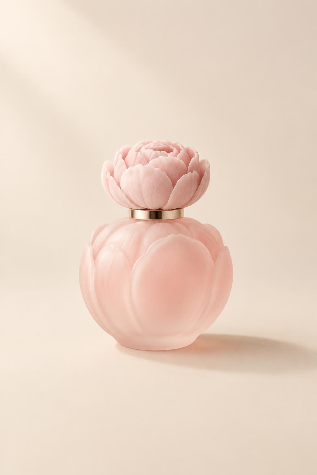 Velvet Peony Eau de Parfum