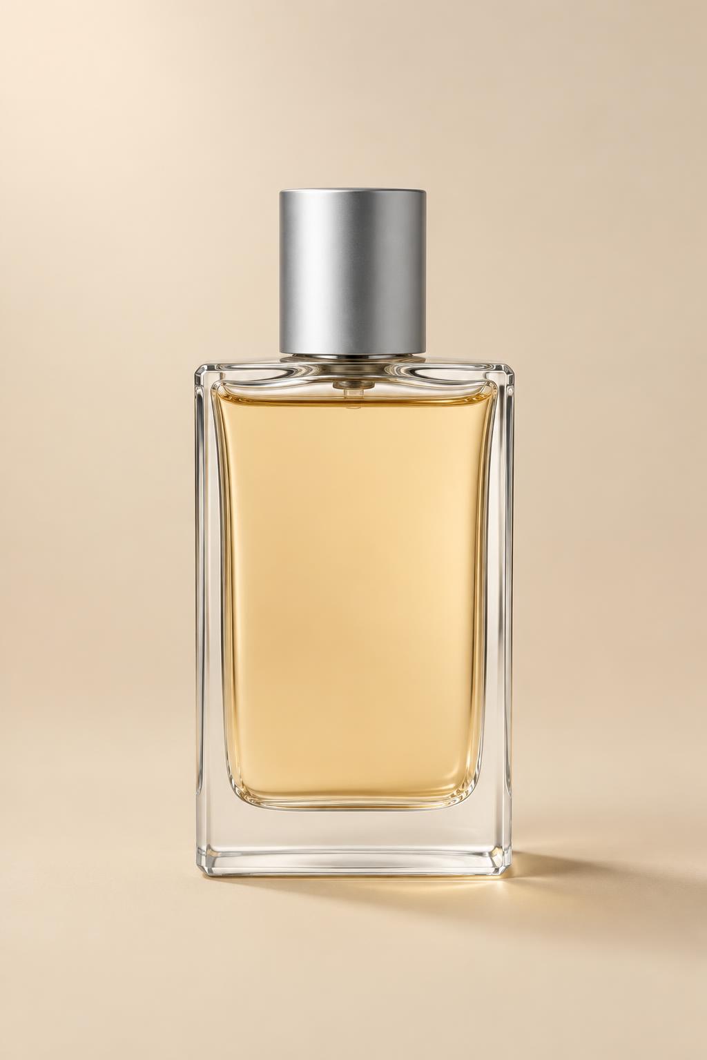 Silver Cap Cologne for Him