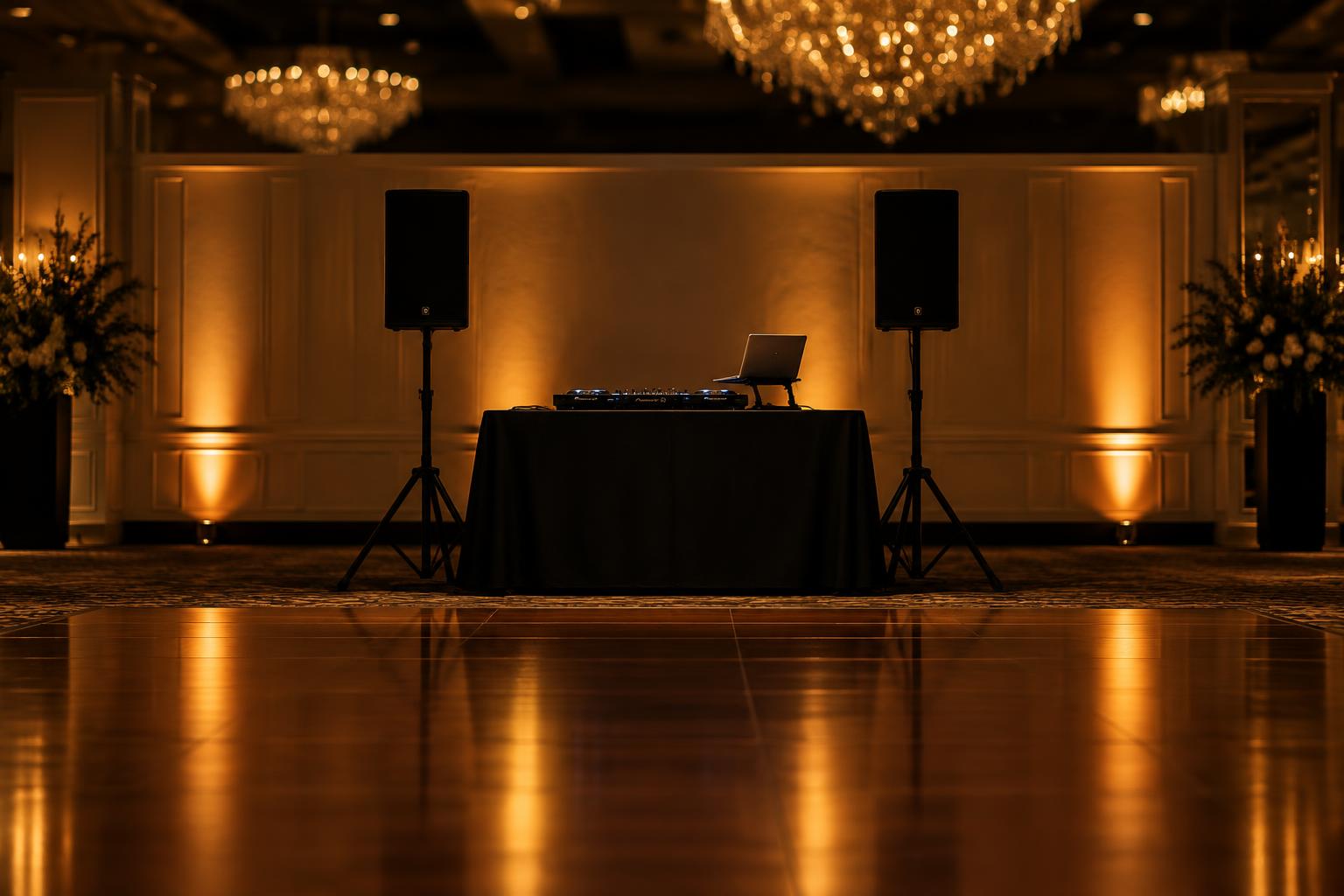Corporate Function DJ
