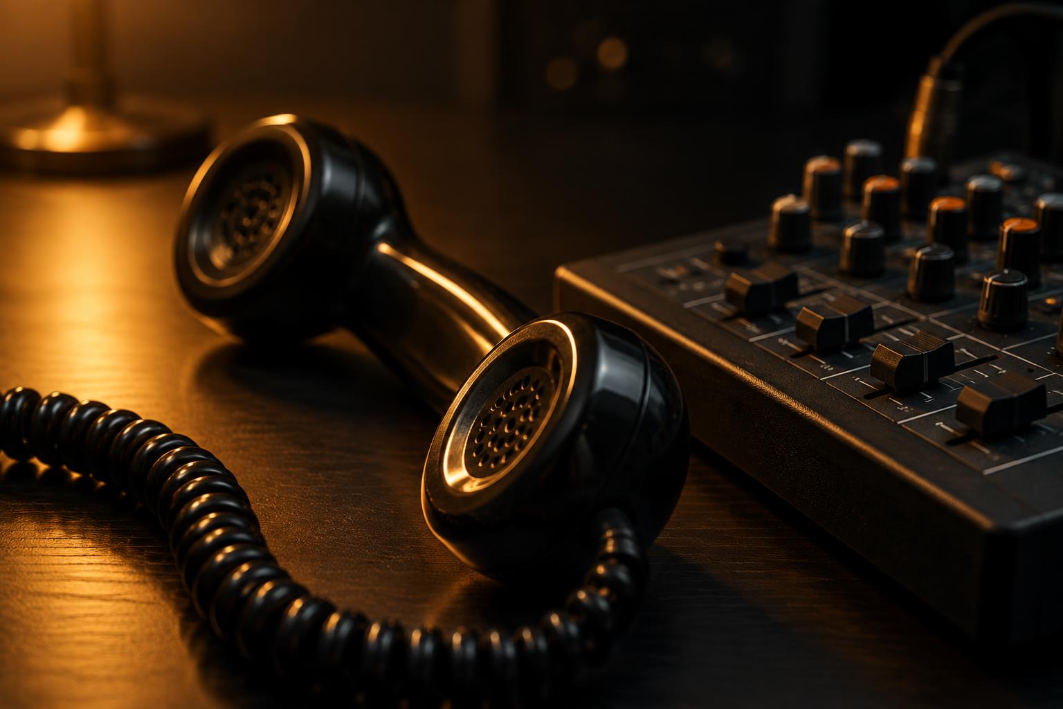 Business On-Hold Messages