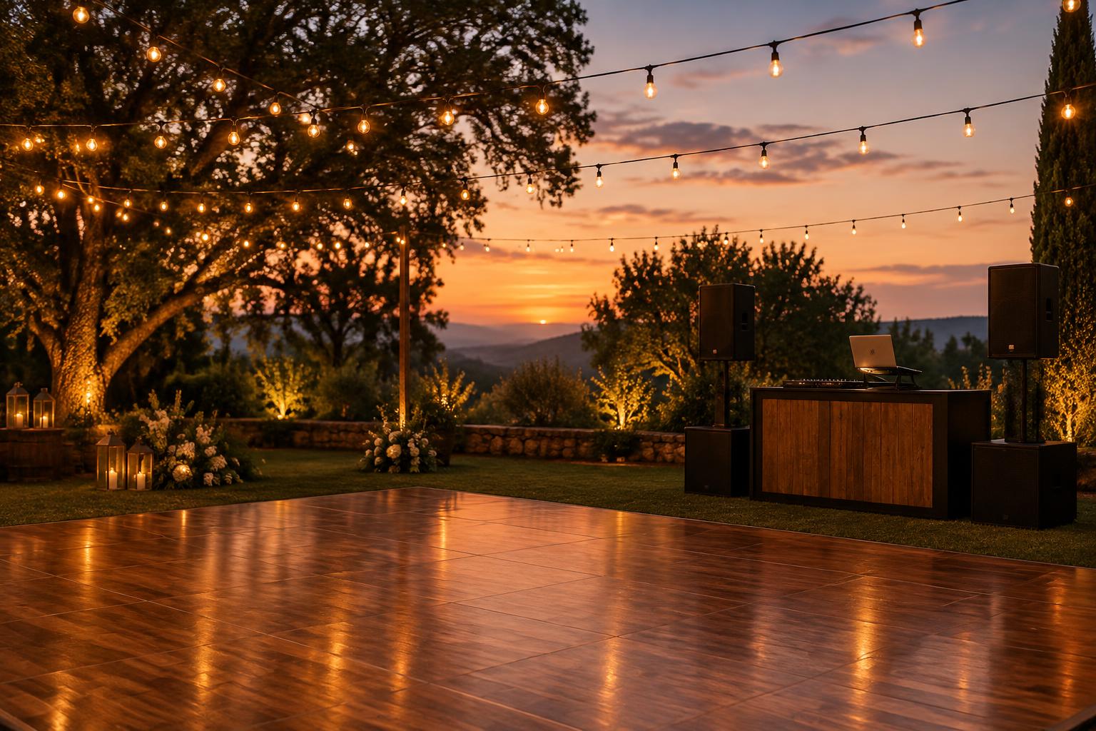 Wedding DJ